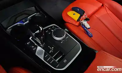 BMW 1-Series 2021 2.0 гидро в Москве № 1246123, миниатюра 12