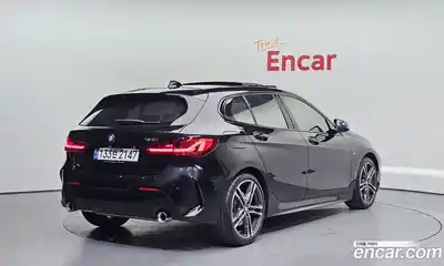 BMW 1-Series 2021 2.0 гидро в Москве № 1246123, миниатюра 2