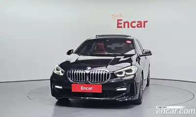 BMW 1-Series 2021 2.0 гидро в Москве № 1246123, миниатюра 3