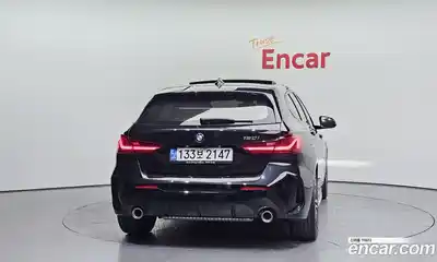BMW 1-Series 2021 2.0 гидро в Москве № 1246123, миниатюра 4