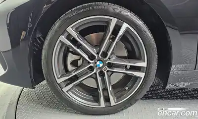 BMW 1-Series 2021 2.0 гидро в Москве № 1246123, миниатюра 5