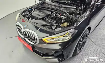 BMW 1-Series 2021 2.0 гидро в Москве № 1246123, миниатюра 6