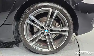 BMW 1-Series 2021 2.0 гидро в Москве № 1246123, миниатюра 7