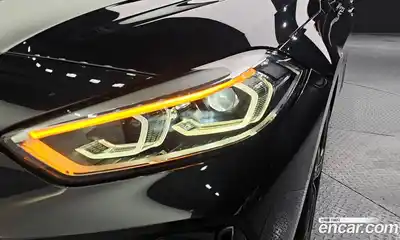 BMW 1-Series 2021 2.0 гидро в Москве № 1246123, миниатюра 8