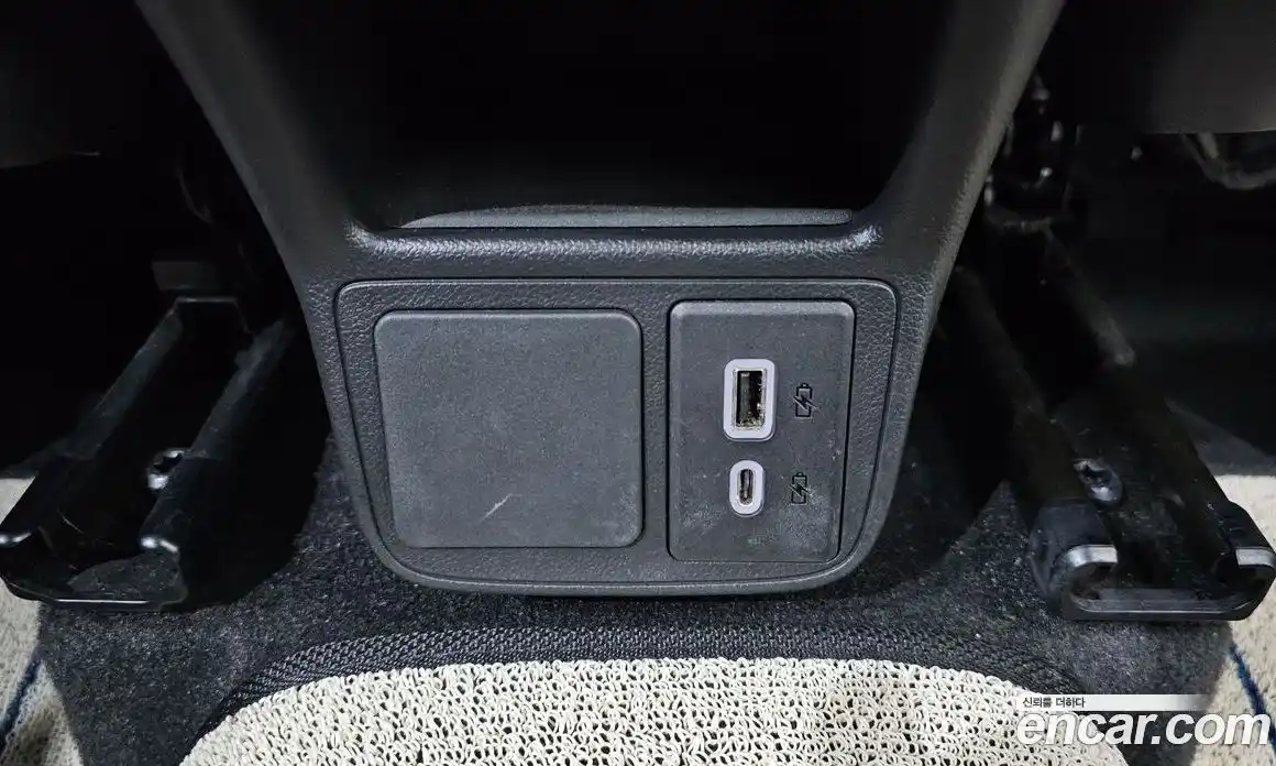 Chevrolet TrailBlazer 2021 1.3 гидро в Москве, фото 29