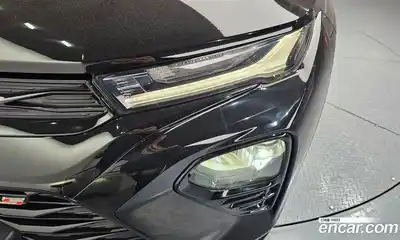 Chevrolet TrailBlazer 2021 1.3 гидро в Москве, миниатюра 7