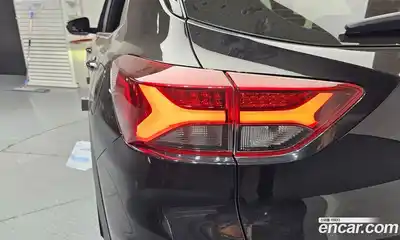 Chevrolet TrailBlazer 2021 1.3 гидро в Москве, миниатюра 8