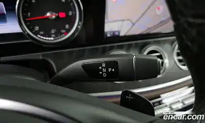 Mercedes-Benz E-Class 2017 1.9 гидро в Москве № 1248855, миниатюра 12