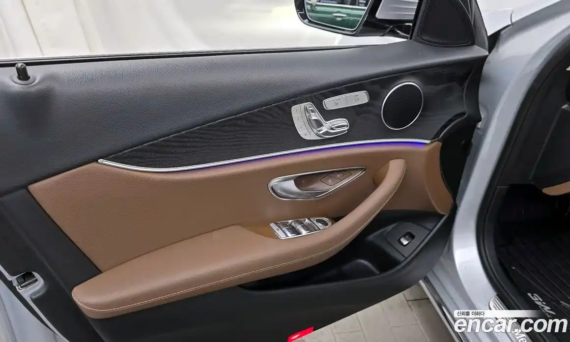 Mercedes-Benz E-Class 2017 1.9 гидро в Москве № 1248855, фото 14
