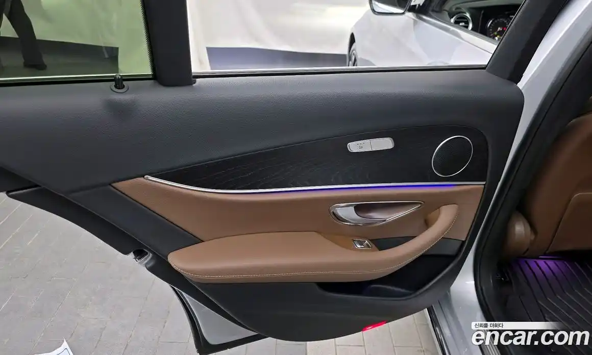 Mercedes-Benz E-Class 2017 1.9 гидро в Москве № 1248855, фото 15