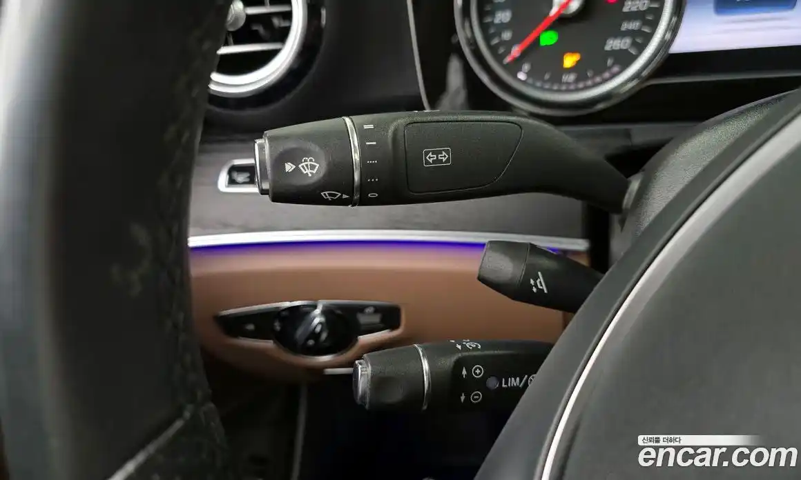 Mercedes-Benz E-Class 2017 1.9 гидро в Москве № 1248855, фото 27
