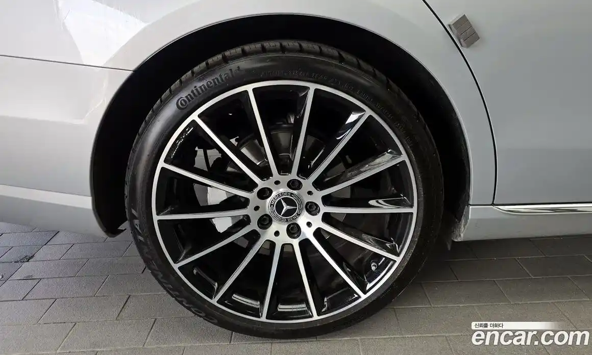 Mercedes-Benz E-Class 2017 1.9 гидро в Москве № 1248855, фото 5