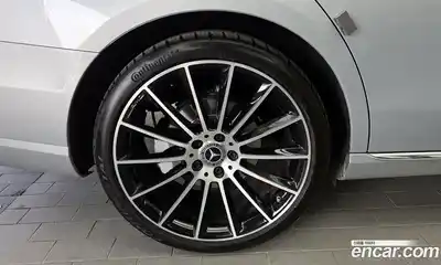Mercedes-Benz E-Class 2017 1.9 гидро в Москве № 1248855, миниатюра 5