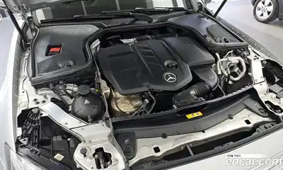Mercedes-Benz E-Class 2017 1.9 гидро в Москве № 1248855, миниатюра 6