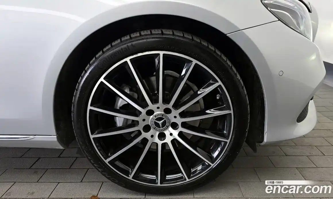Mercedes-Benz E-Class 2017 1.9 гидро в Москве № 1248855, фото 7