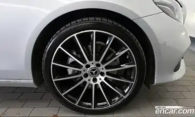 Mercedes-Benz E-Class 2017 1.9 гидро в Москве № 1248855, миниатюра 7