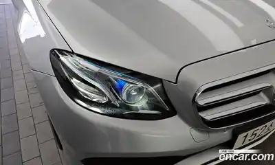 Mercedes-Benz E-Class 2017 1.9 гидро в Москве № 1248855, миниатюра 8