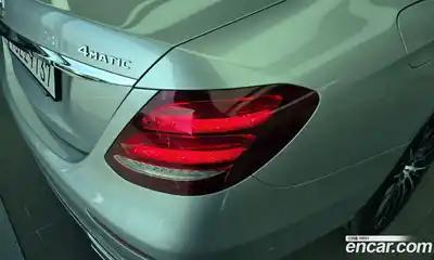 Mercedes-Benz E-Class 2017 1.9 гидро в Москве № 1248855, миниатюра 9
