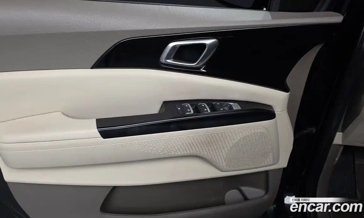 Kia Canival 2023 2.2 гидро, фото 13