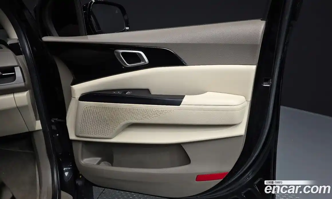 Kia Canival 2023 2.2 гидро, фото 14
