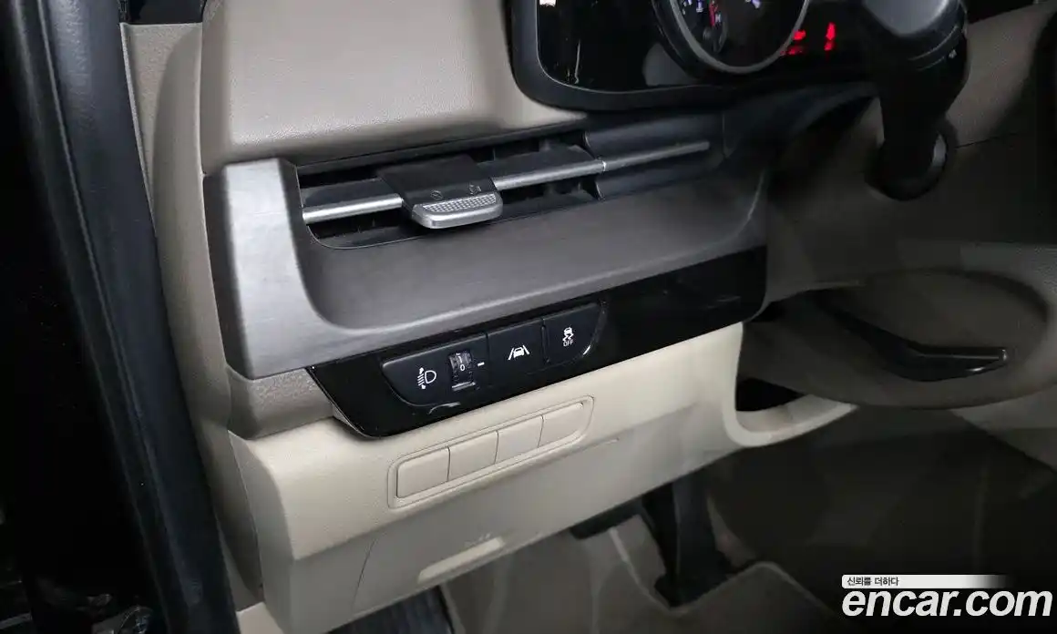 Kia Canival 2023 2.2 гидро, фото 26