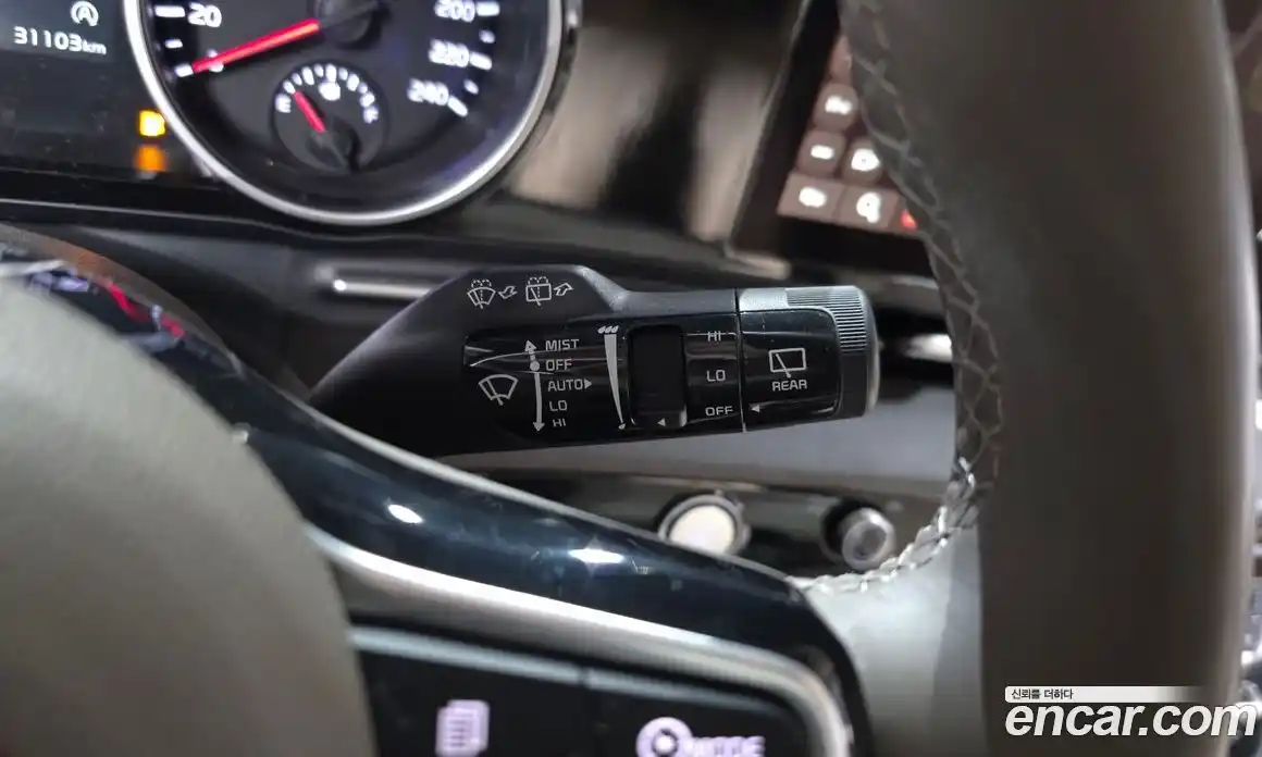 Kia Canival 2023 2.2 гидро, фото 28