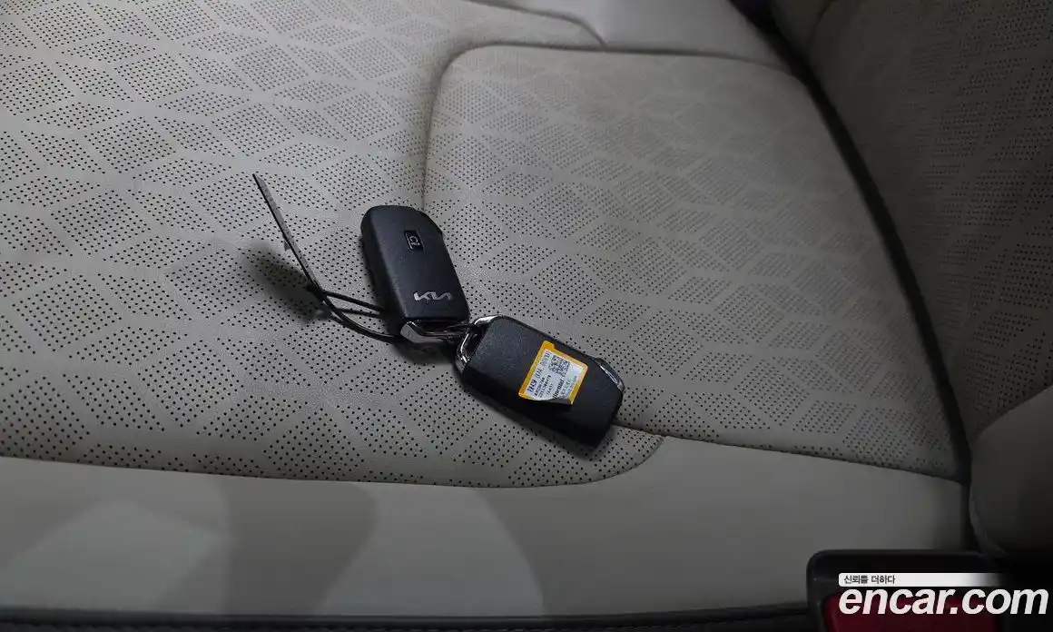 Kia Canival 2023 2.2 гидро, фото 29