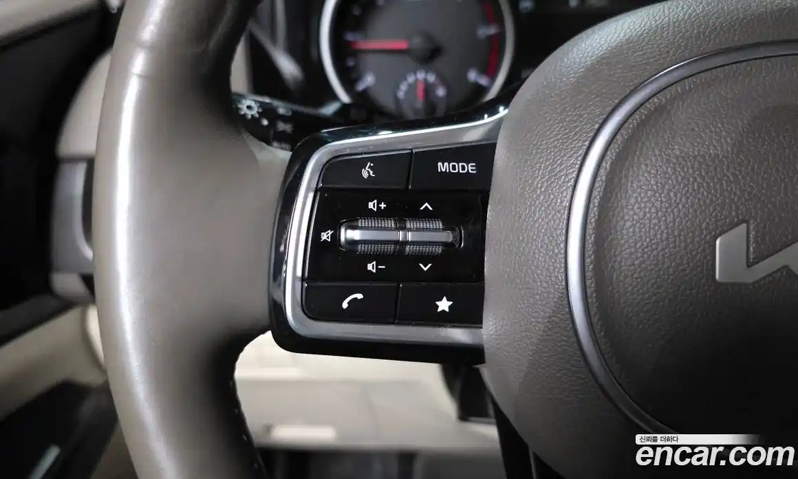 Kia Canival 2023 2.2 гидро, фото 30