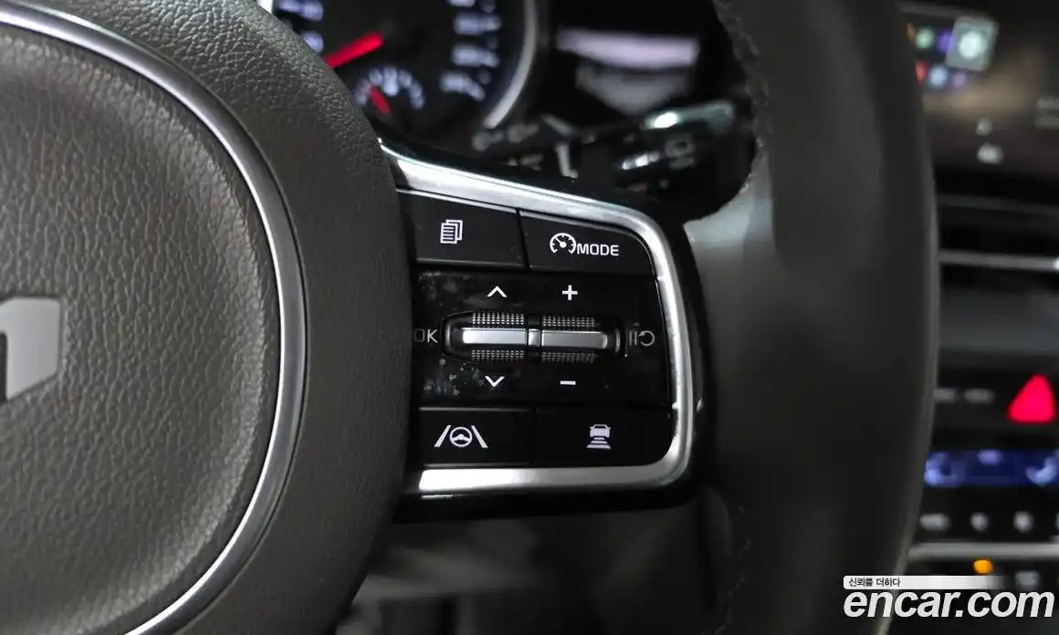 Kia Canival 2023 2.2 гидро, фото 31