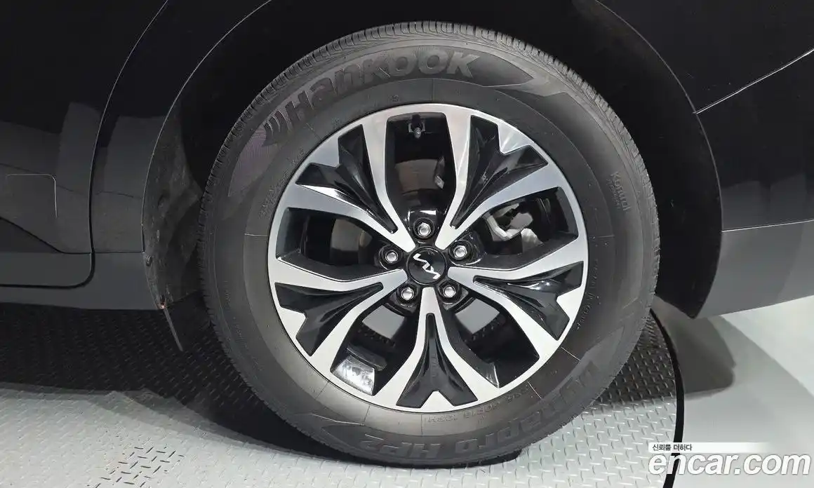Kia Canival 2023 2.2 гидро, фото 6