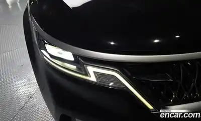 Kia Canival 2023 2.2 гидро, миниатюра 7
