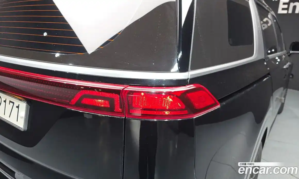 Kia Canival 2023 2.2 гидро, фото 8