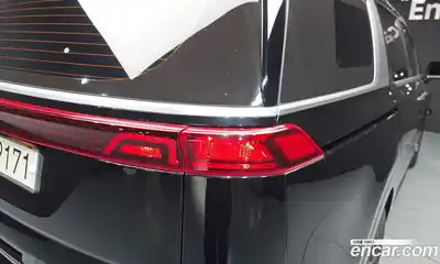 Kia Canival 2023 2.2 гидро, миниатюра 8