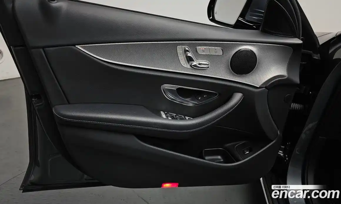 Mercedes-Benz E-Class 2018 2.0 гидро в Москве № 1279838, фото 13