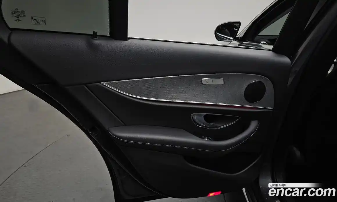 Mercedes-Benz E-Class 2018 2.0 гидро в Москве № 1279838, фото 14