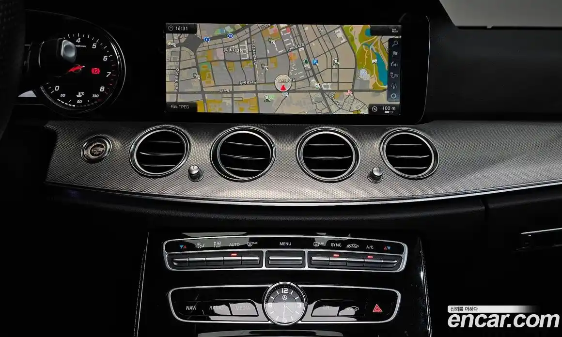 Mercedes-Benz E-Class 2018 2.0 гидро в Москве № 1279838, фото 18