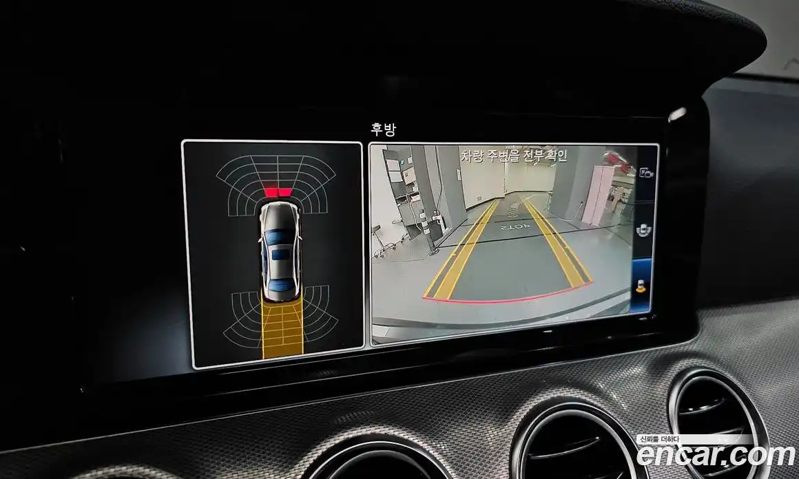 Mercedes-Benz E-Class 2018 2.0 гидро в Москве № 1279838, фото 19