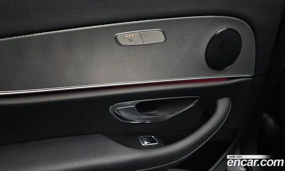 Mercedes-Benz E-Class 2018 2.0 гидро в Москве № 1279838, фото 24