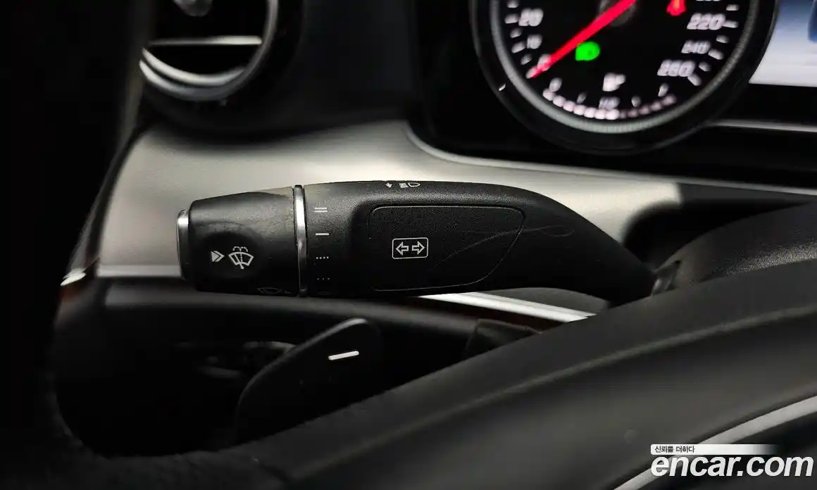 Mercedes-Benz E-Class 2018 2.0 гидро в Москве № 1279838, фото 29