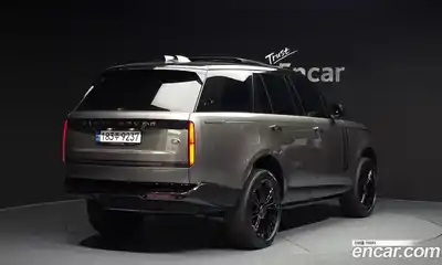 Land Rover Range-Rover 2023 3.0 гидро в Москве № 1280819, миниатюра 2