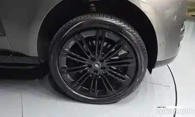 Land Rover Range-Rover 2023 3.0 гидро в Москве № 1280819, миниатюра 7