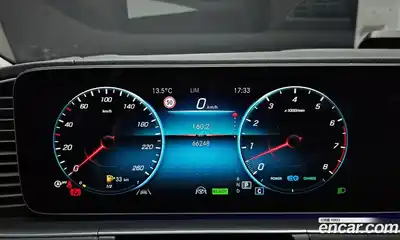 Mercedes-Benz GLE-Class 2021 3.0 гидро в Москве № 1291374, миниатюра 11