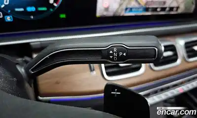 Mercedes-Benz GLE-Class 2021 3.0 гидро в Москве № 1291374, миниатюра 12