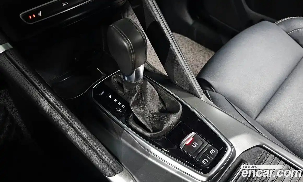 Renault QM6 2019 2.0 гидро в Москве № 1291680, фото 11
