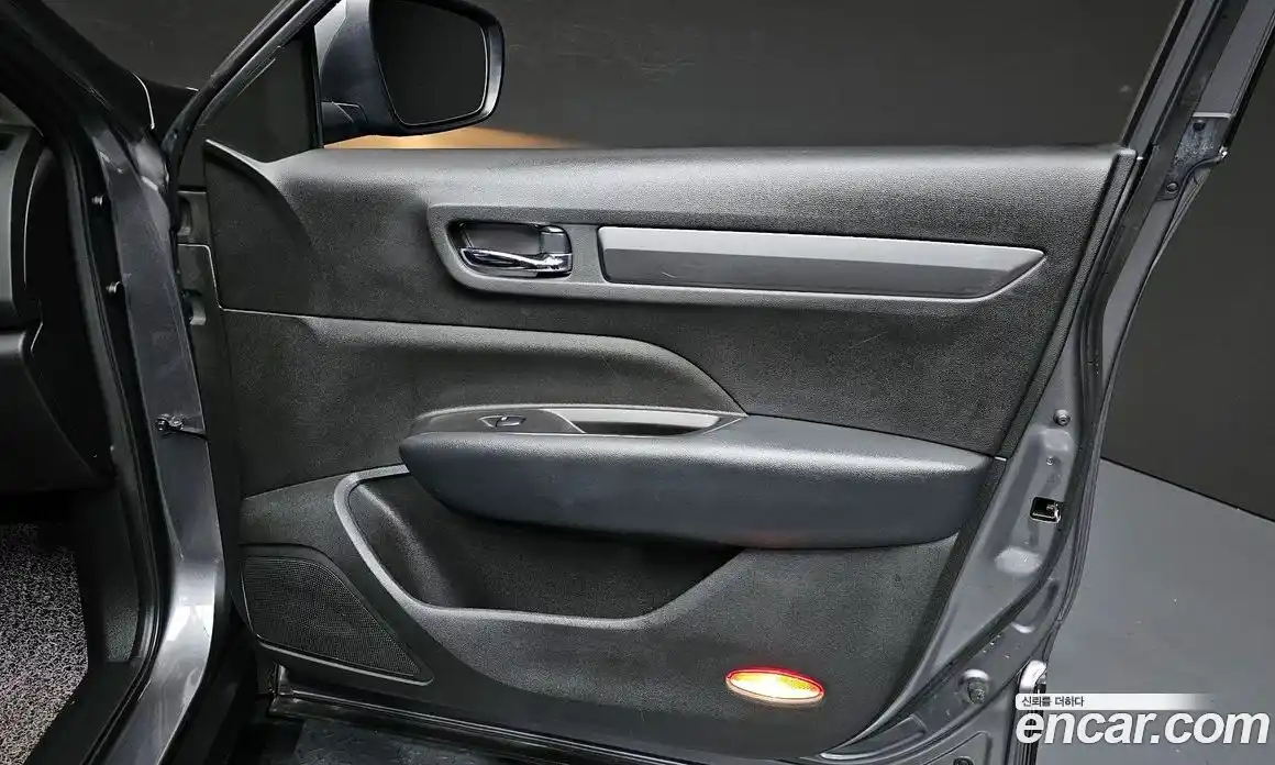 Renault QM6 2019 2.0 гидро в Москве № 1291680, фото 13