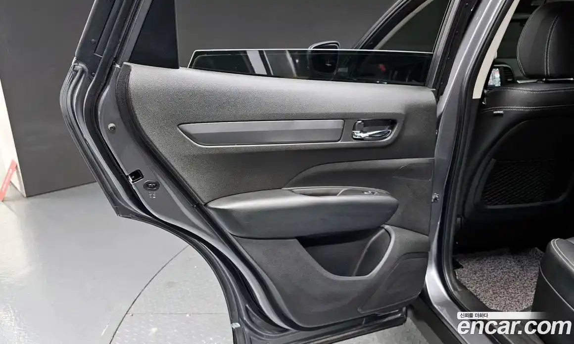 Renault QM6 2019 2.0 гидро в Москве № 1291680, фото 14