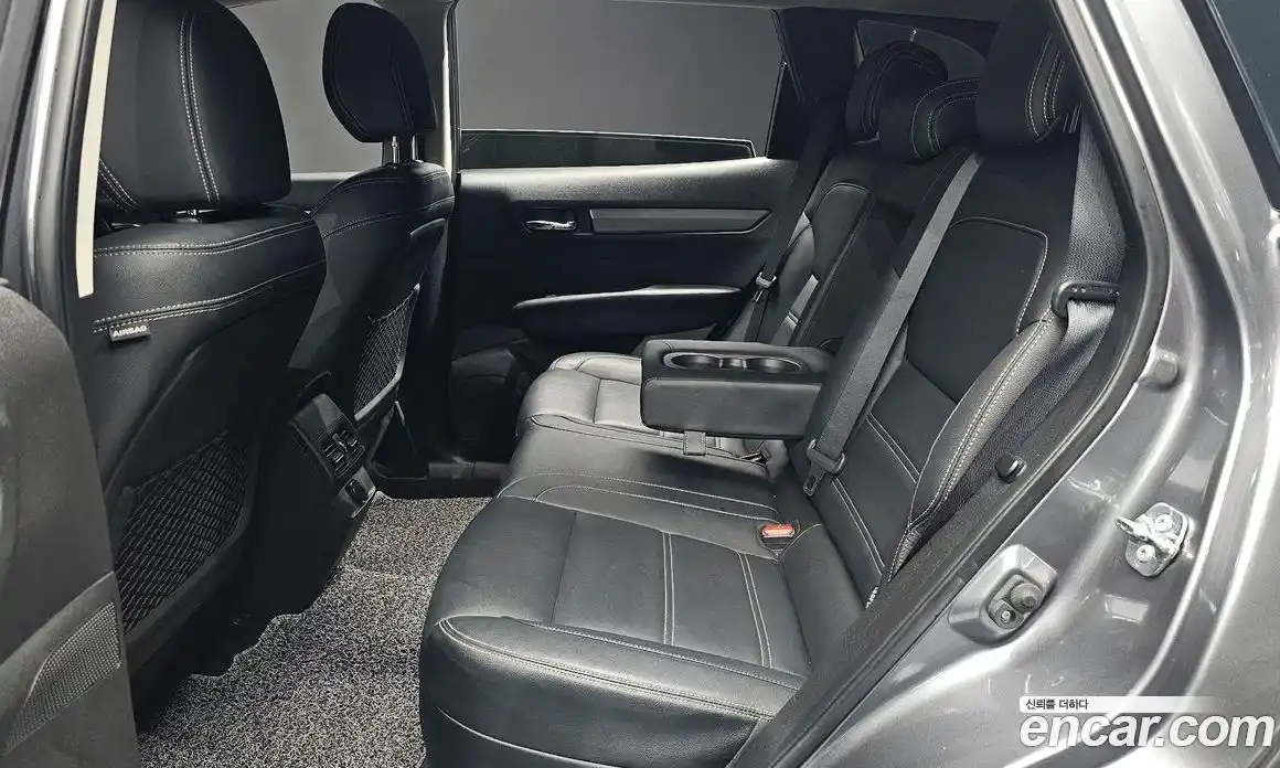 Renault QM6 2019 2.0 гидро в Москве № 1291680, фото 16