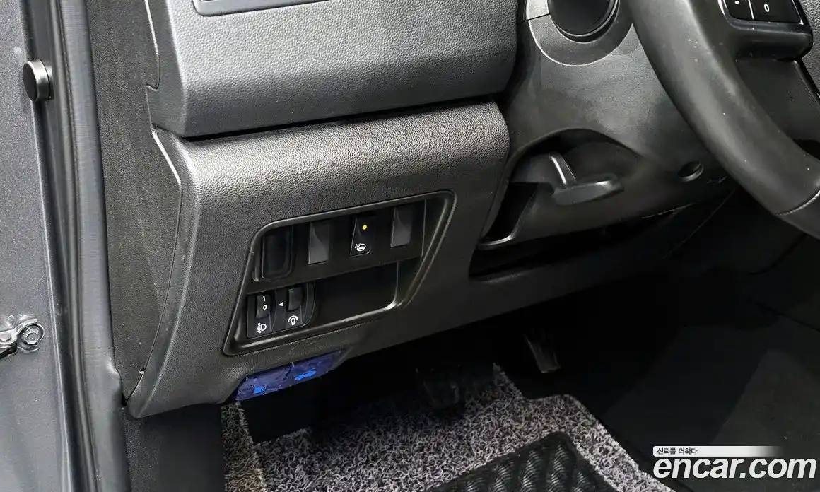 Renault QM6 2019 2.0 гидро в Москве № 1291680, фото 20