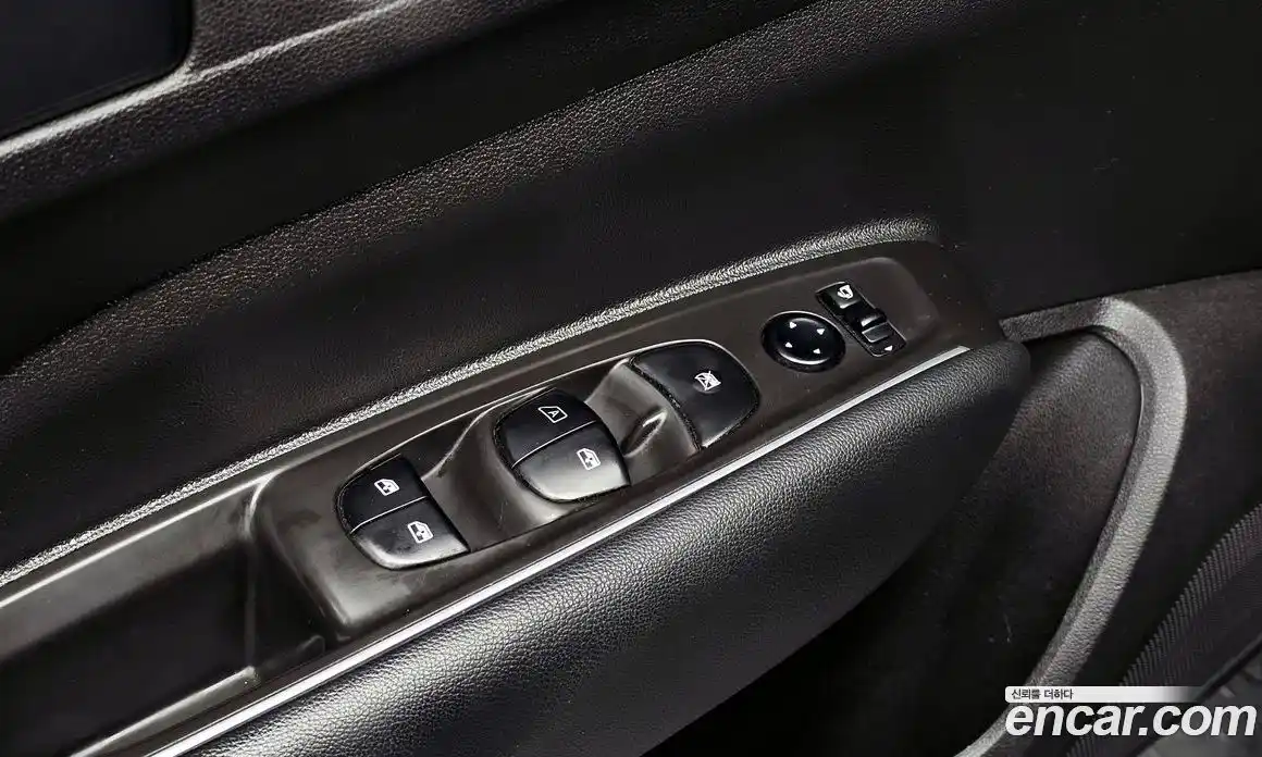 Renault QM6 2019 2.0 гидро в Москве № 1291680, фото 24