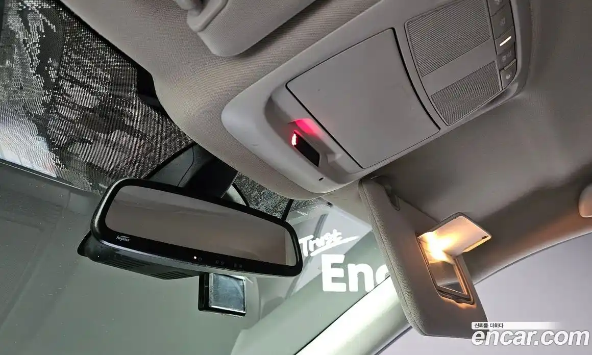 Renault QM6 2019 2.0 гидро в Москве № 1291680, фото 25
